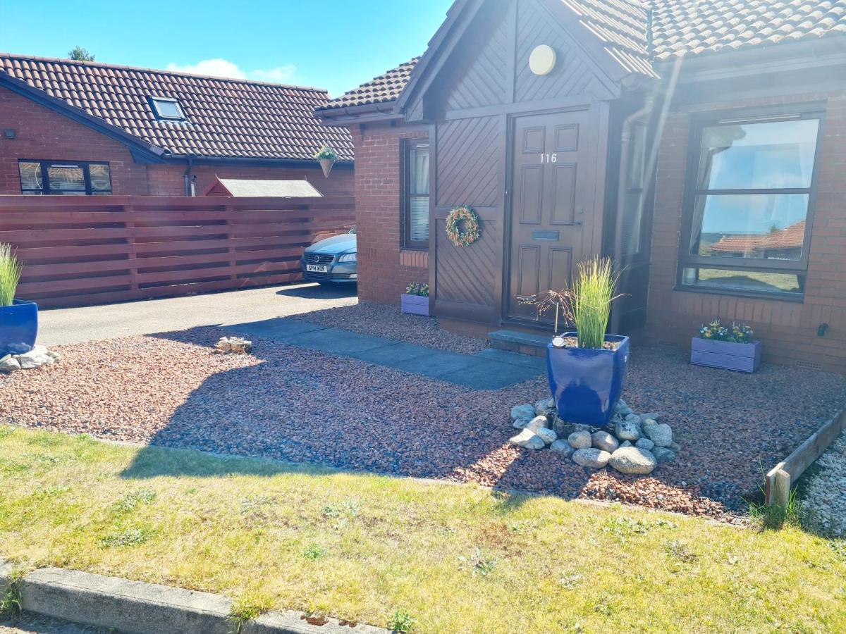 Aviemore Stay & Explore Exteriör bild