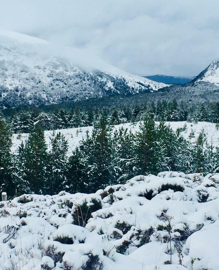 Aviemore Stay & Explore Exteriör bild